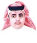 Ahmed Safar Al Asmari, Maintenance Engineering Manager