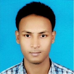 Mohammad  Ismail 