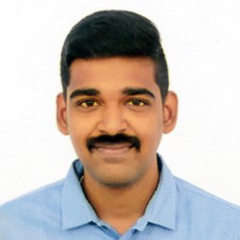 Abarajithan Anbarasan