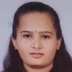 Sangeetha Hiremath 