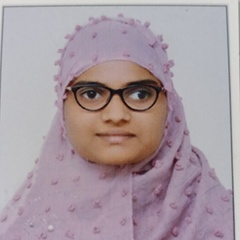 Farhana Shaik