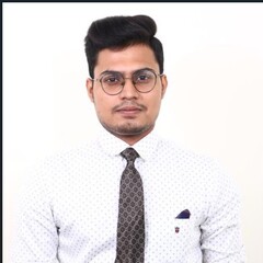Mohit Tyagi