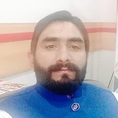 Zahir Ullah