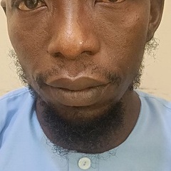 Abdullahi  Suleiman