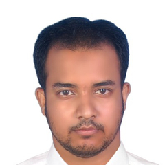 Muhammad Belal Hossain