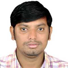 PRAVEEN KUMAR