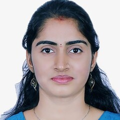 Dhanya Rai