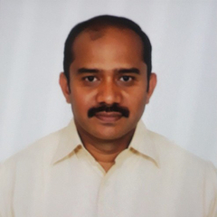 Devasahayam Nirmal Prakash