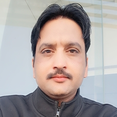 Naveed Akhtar