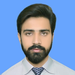 Abdullah Gujjar