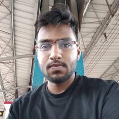 Prushottam kumar
