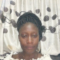 MercyWanyaga Muriuki