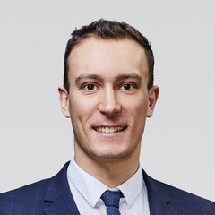 Jeremy Sagnier