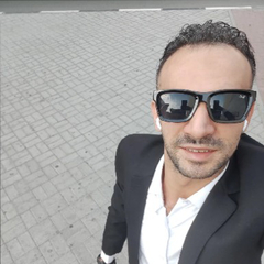 Mohab Moustafa Mohamed Awad