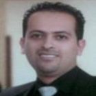 Fady Mohamed Alahmar, HR & Admin. Manager