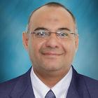 Ahmed Hosny Husien Hebesha, Quality and Health & Safety Department Manager
