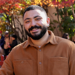 Mahmoud Hijazi, Product Designer II