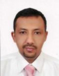 Osman Ali Omer, Financial Controller