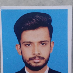 Abdullah  Zafar