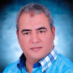 Tamer Darwish, مدير ادارة الانتاج و التصاميم