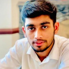Muzammil  javed , Finance Manager