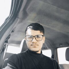 mohamed salah foudili