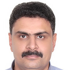 Khurram Awan, Logistic & Distribution Coordinator