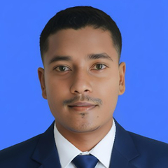 Aslam Hussain, STP SCADA OPERATOR