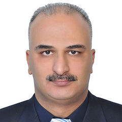 Ahmad Hammoudeh, founder of loss adjusting firm