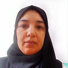AMINA AZIZI