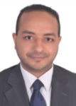 Yehia El Shalkany, Human Resources & Admin Manager