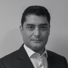 سامح الإمام, Project Manager