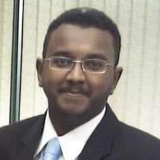 Waleed Mohammed Alhasan Omer, Senior Dotnet Developer