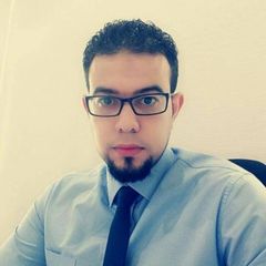كريم عبد الحكيم, Senior Internal Audit Manager