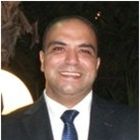 Ahmed Abouzeid, Senior commerical manager