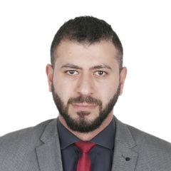أحمد حجازي, PHARMACEUTICAL SALES REPRESENTATIVE