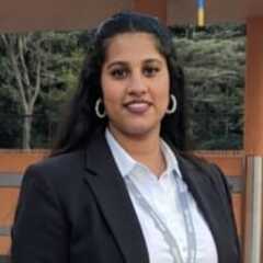 ARATHY A L, SUPERVISOR TRAINEE