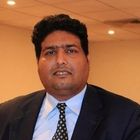 Ghulam Sabir, Sales Manager