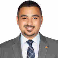 عبدااله الشعار, Head of Sales Managers for the Consumer Banking Group / Domestic Branches