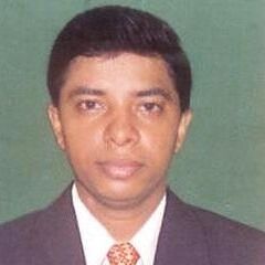 Chandan Mohanty, SENIOR ACCOUNTANT
