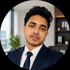 Arun Kumar , Business Development Executive