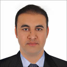Imran Baig Mirza, Senior Business Development Executive