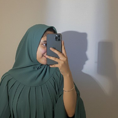Alefiya  Hussain, accountant
