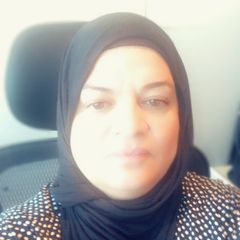 Amna Abdullah, Human Resource Executive