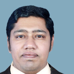 Rahul Puliyankalath, Marketing Specialist