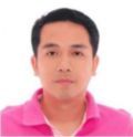 Joselito Magat, NDT Inspector and Lecturer