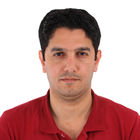 Majed Sharaf, Web Developer