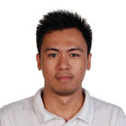 Nikko Narciso, IT Support