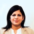Mamta Anuraag Jalali, Lead Marketing & Digital