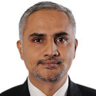 Sudhir Cheruvasery, Contracts Manager